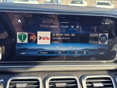 2026 Mercedes-Benz GLE 350 GLE 350