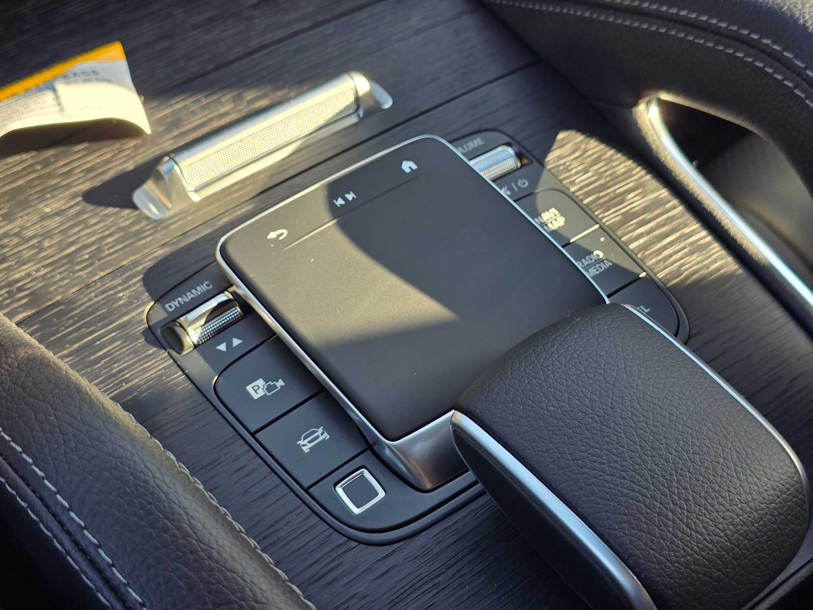 2026 Mercedes-Benz GLE 350 GLE 350