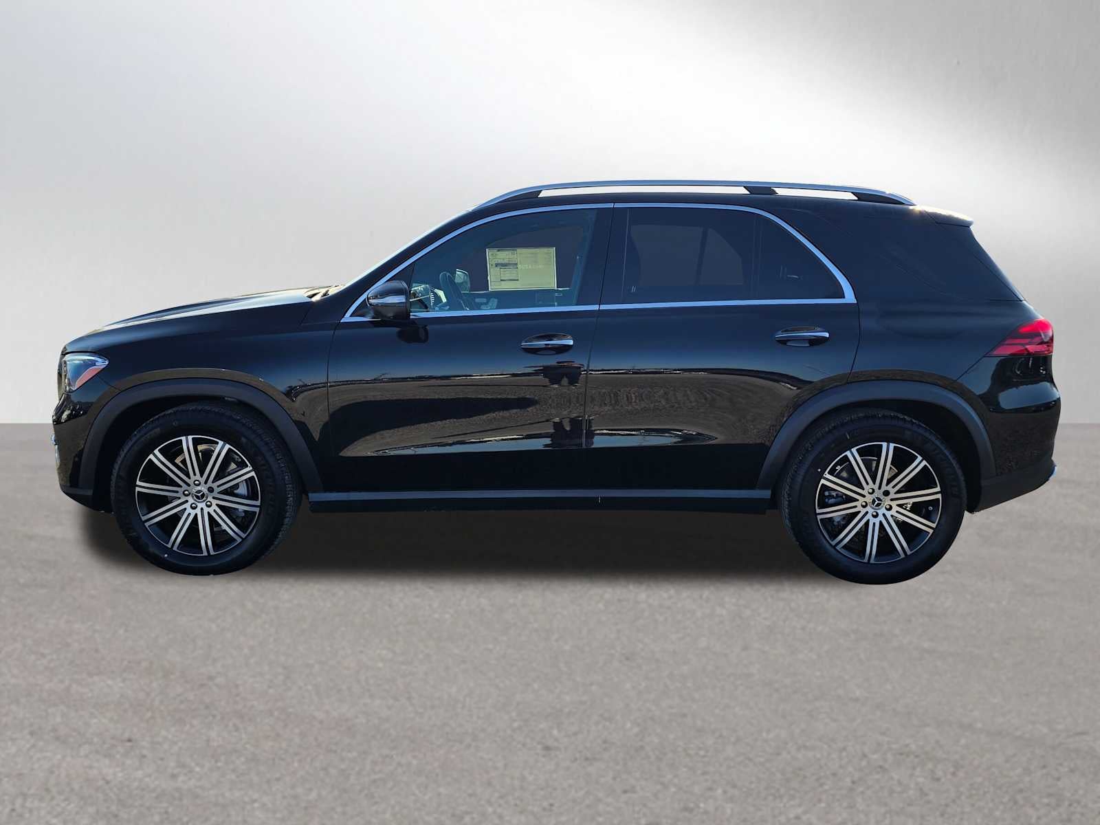 2026 Mercedes-Benz GLE 350 GLE 350