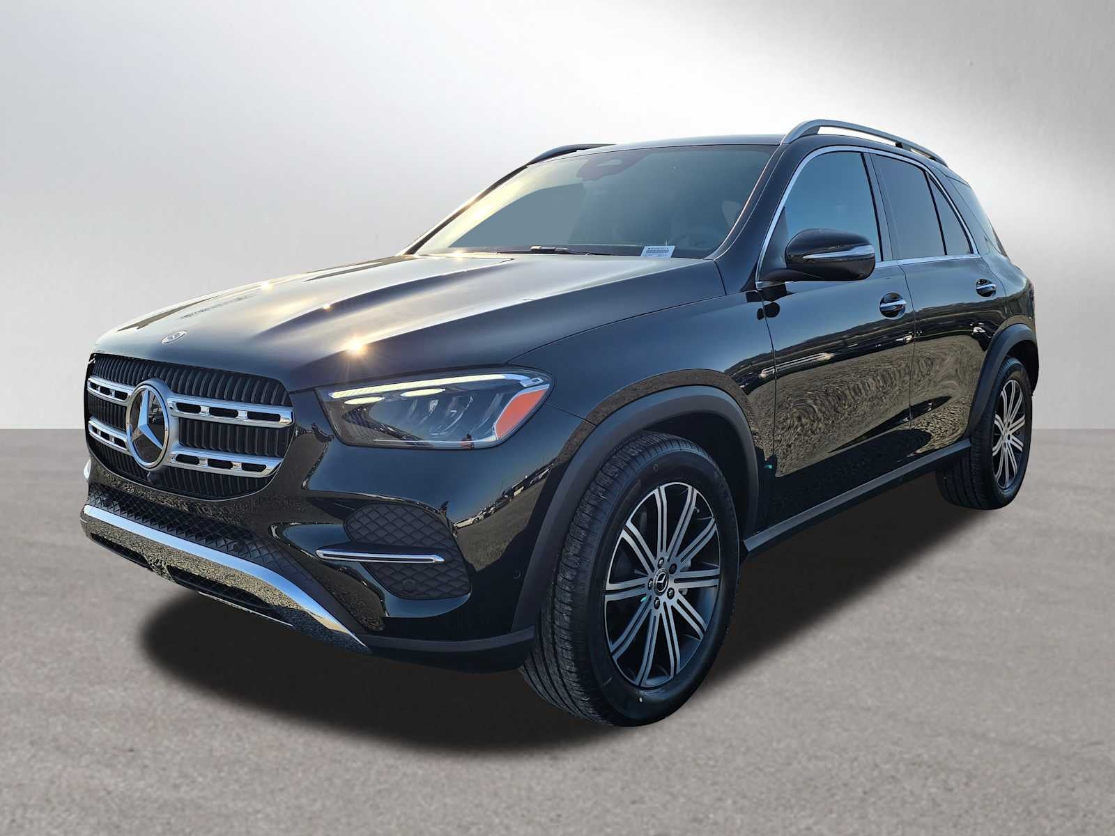 2026 Mercedes-Benz GLE 350 GLE 350