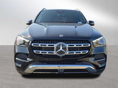 2026 Mercedes-Benz GLE 350 GLE 350