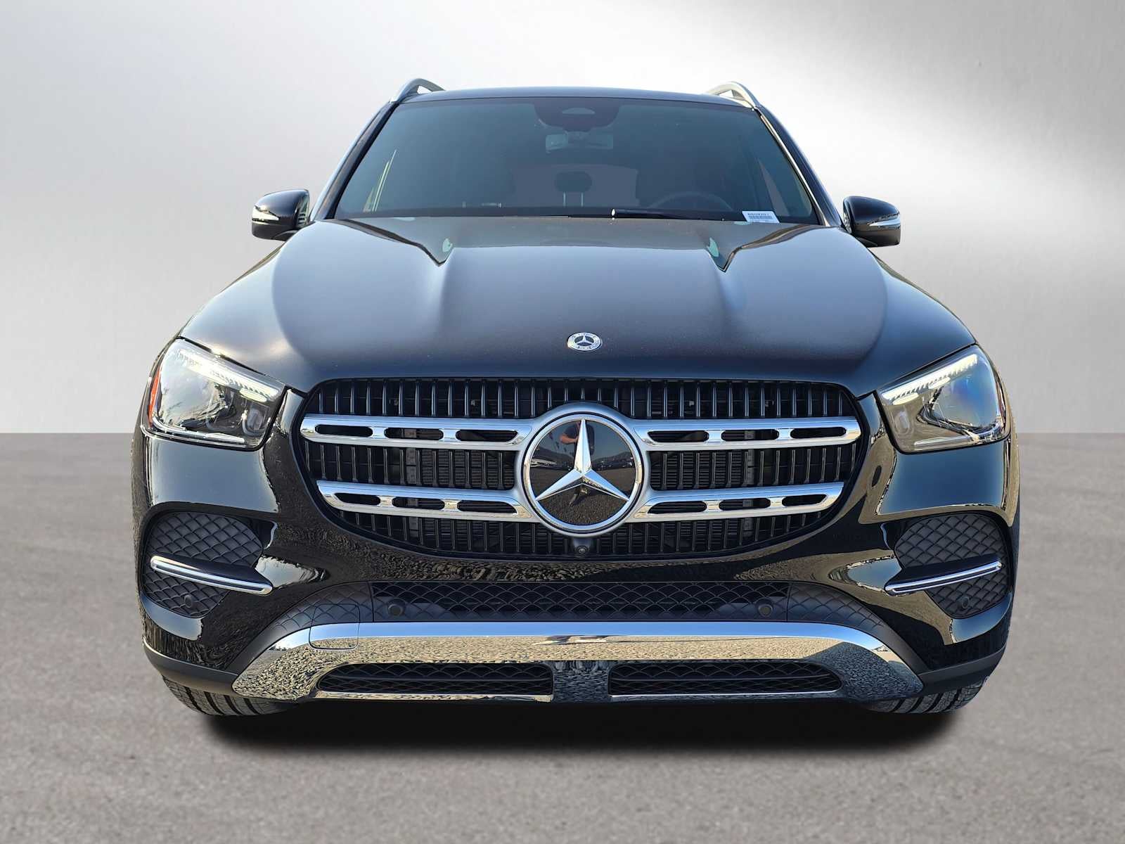 2026 Mercedes-Benz GLE 350 GLE 350