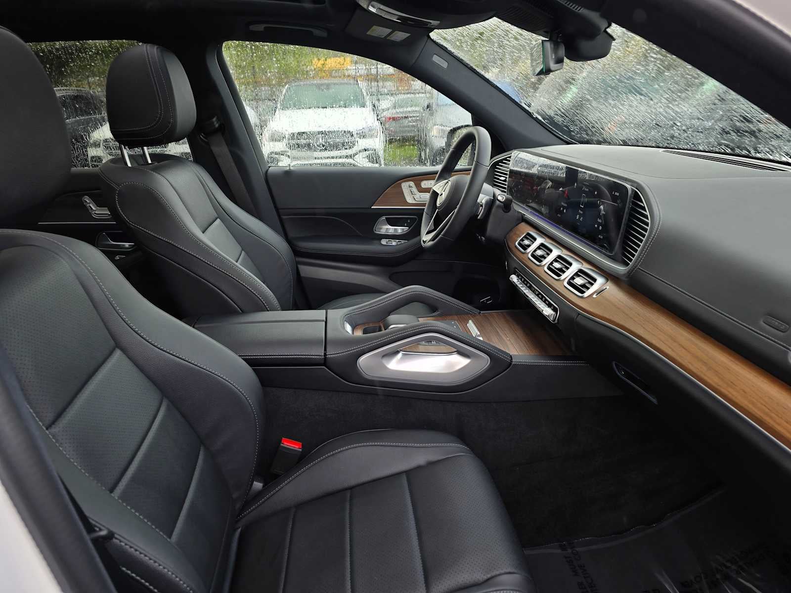 2026 Mercedes-Benz GLE 350 4MATIC® SUV