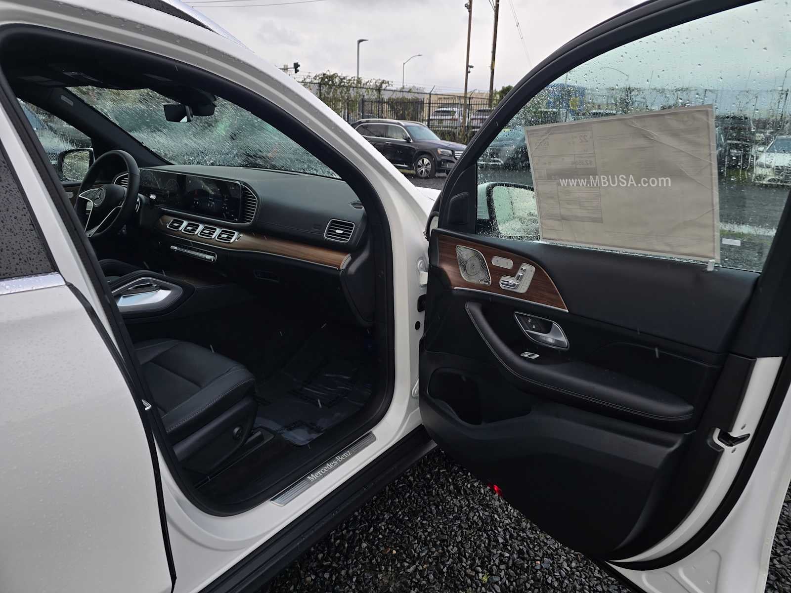 2026 Mercedes-Benz GLE 350 4MATIC® SUV