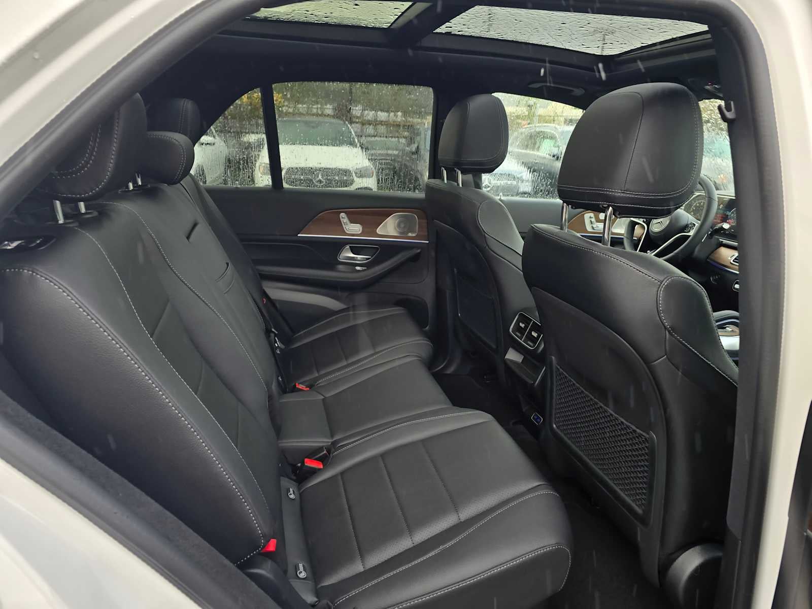 2026 Mercedes-Benz GLE 350 4MATIC® SUV