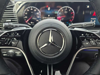 2026 Mercedes-Benz GLE 350 4MATIC® SUV