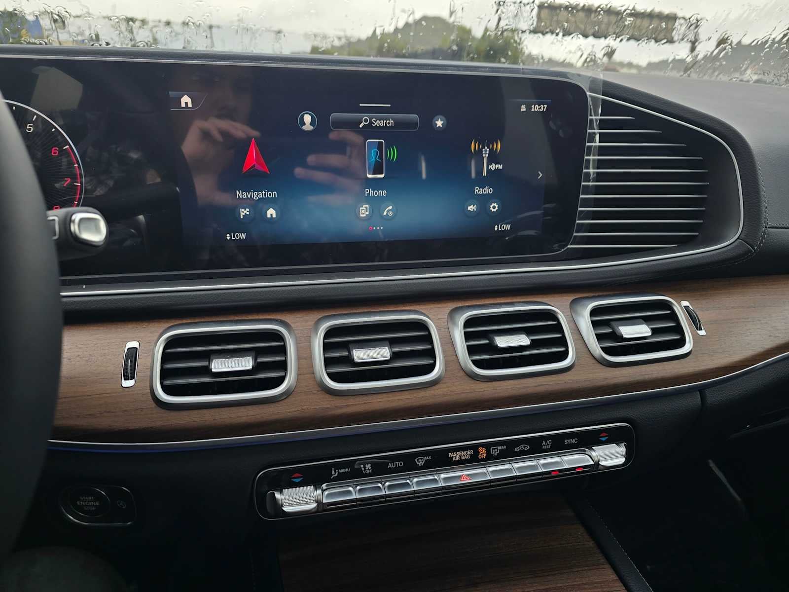 2026 Mercedes-Benz GLE 350 4MATIC® SUV