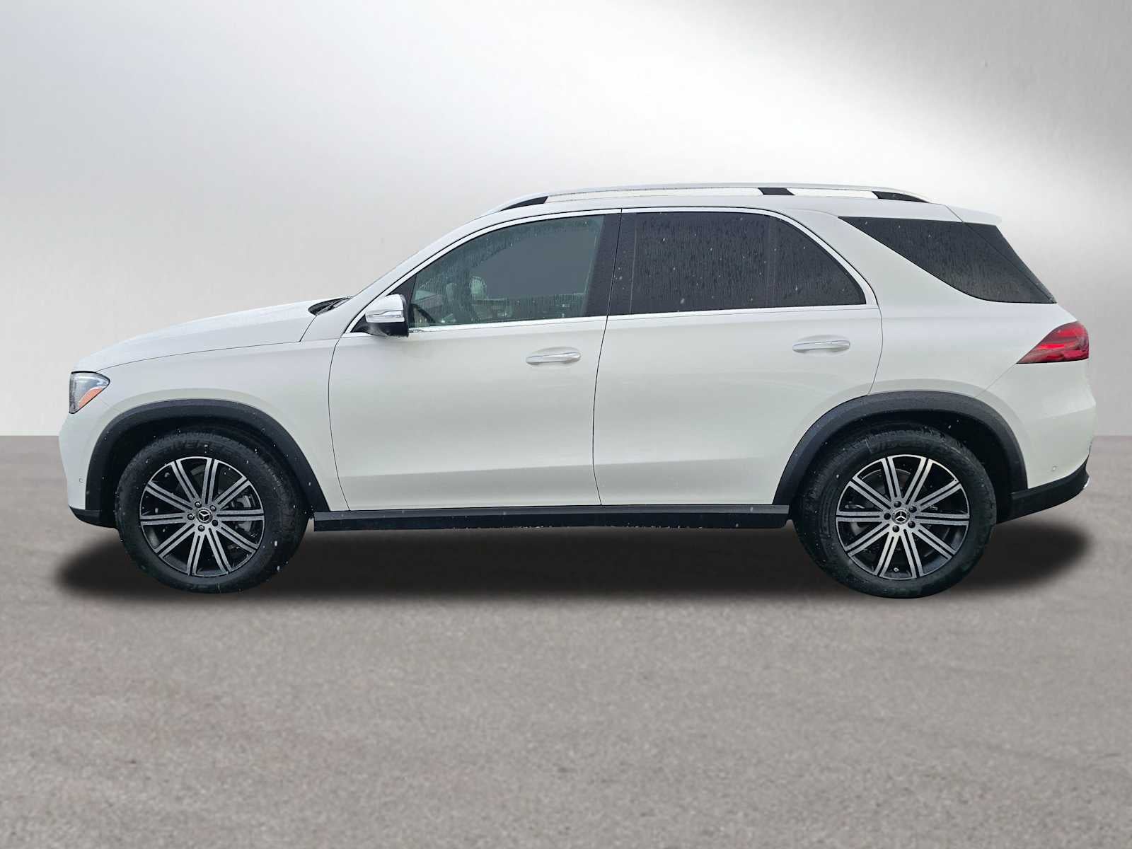 2026 Mercedes-Benz GLE 350 4MATIC® SUV