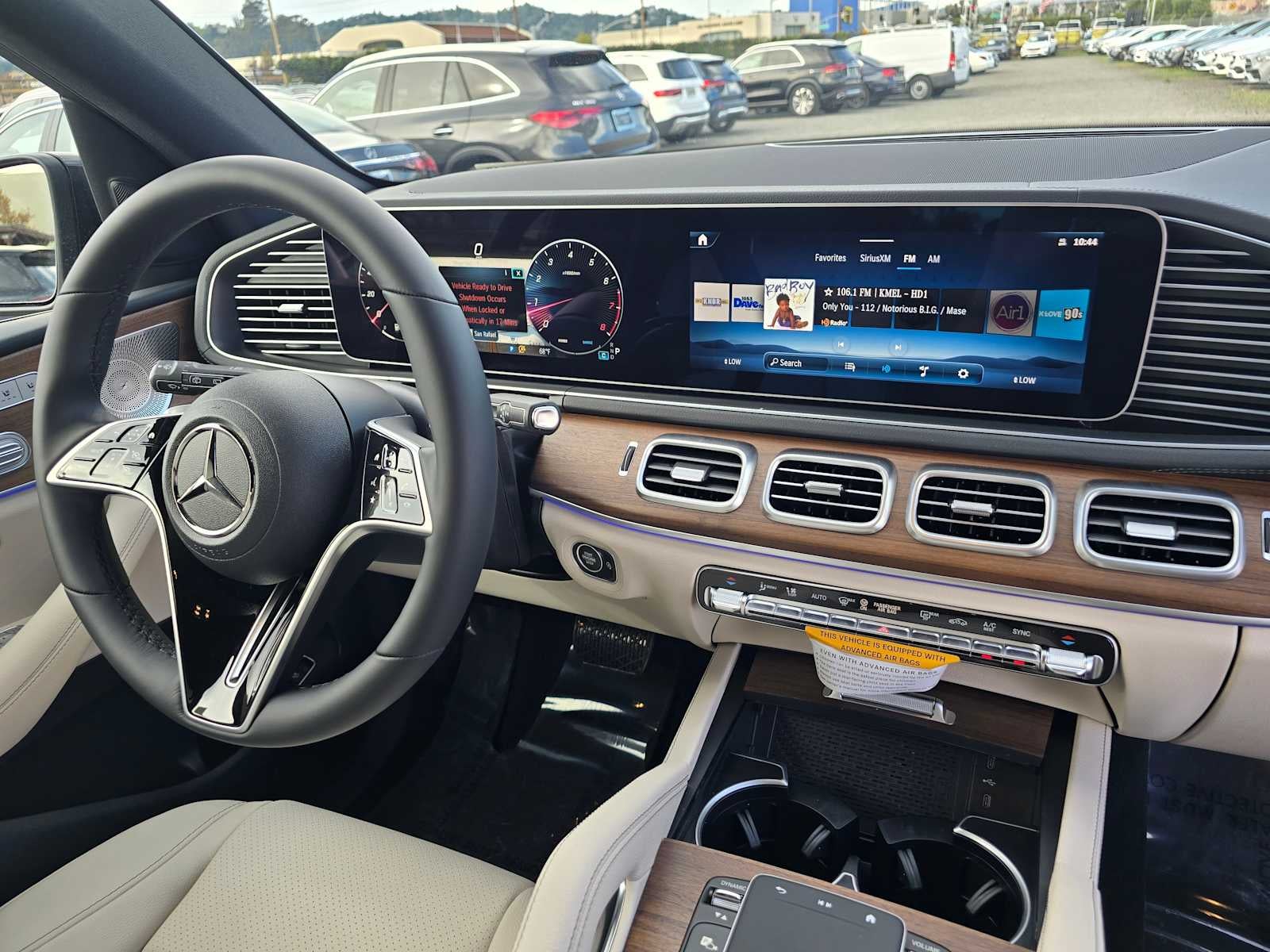 2026 Mercedes-Benz GLE 350 GLE 350