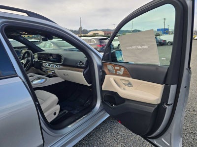 2026 Mercedes-Benz GLE 350 GLE 350