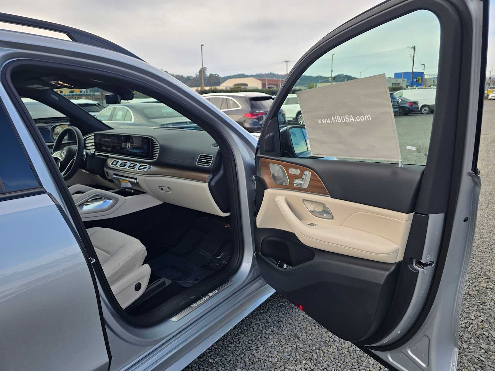 2026 Mercedes-Benz GLE 350 GLE 350