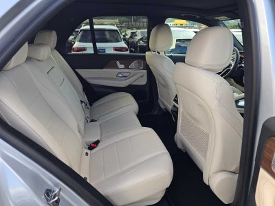 2026 Mercedes-Benz GLE 350 GLE 350