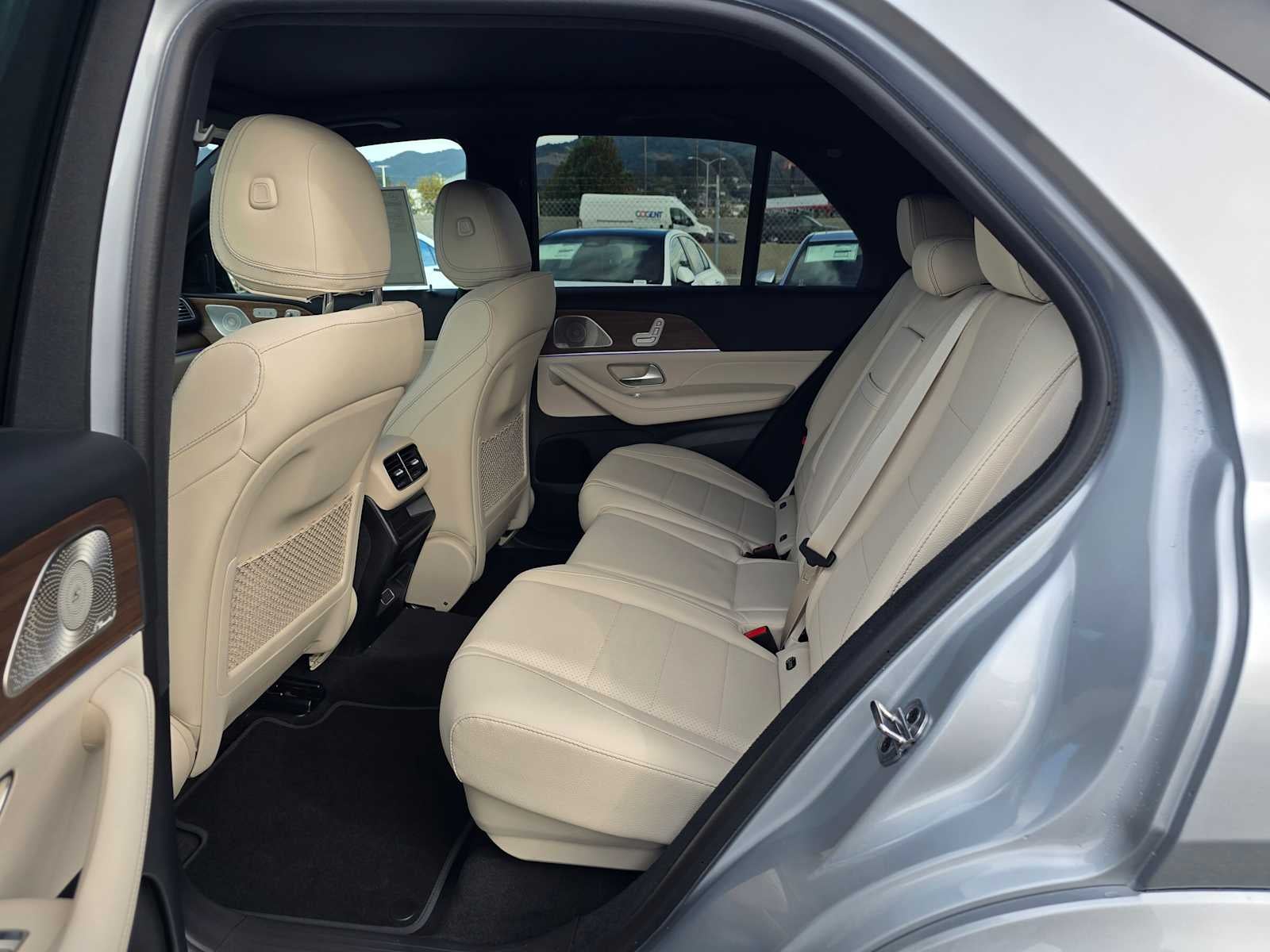 2026 Mercedes-Benz GLE 350 GLE 350