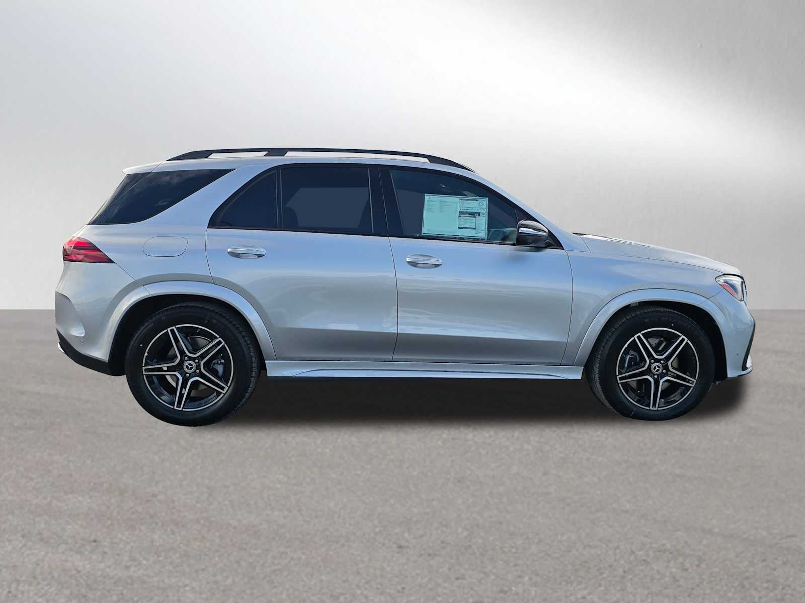 2026 Mercedes-Benz GLE 350 GLE 350