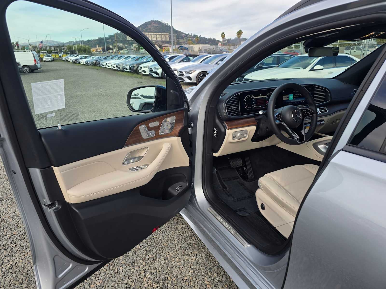 2026 Mercedes-Benz GLE 350 GLE 350