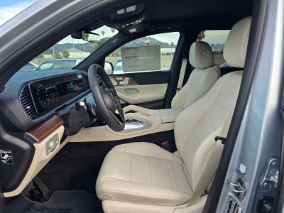 2026 Mercedes-Benz GLE 350 GLE 350