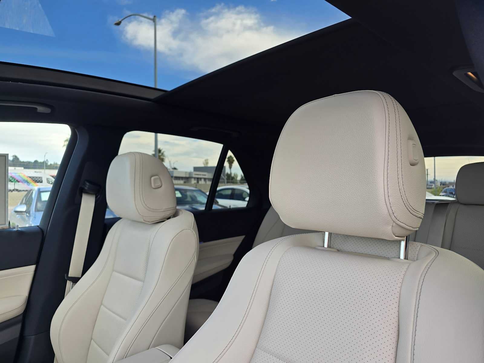 2026 Mercedes-Benz GLE 350 GLE 350