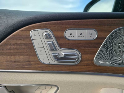 2026 Mercedes-Benz GLE 350 GLE 350