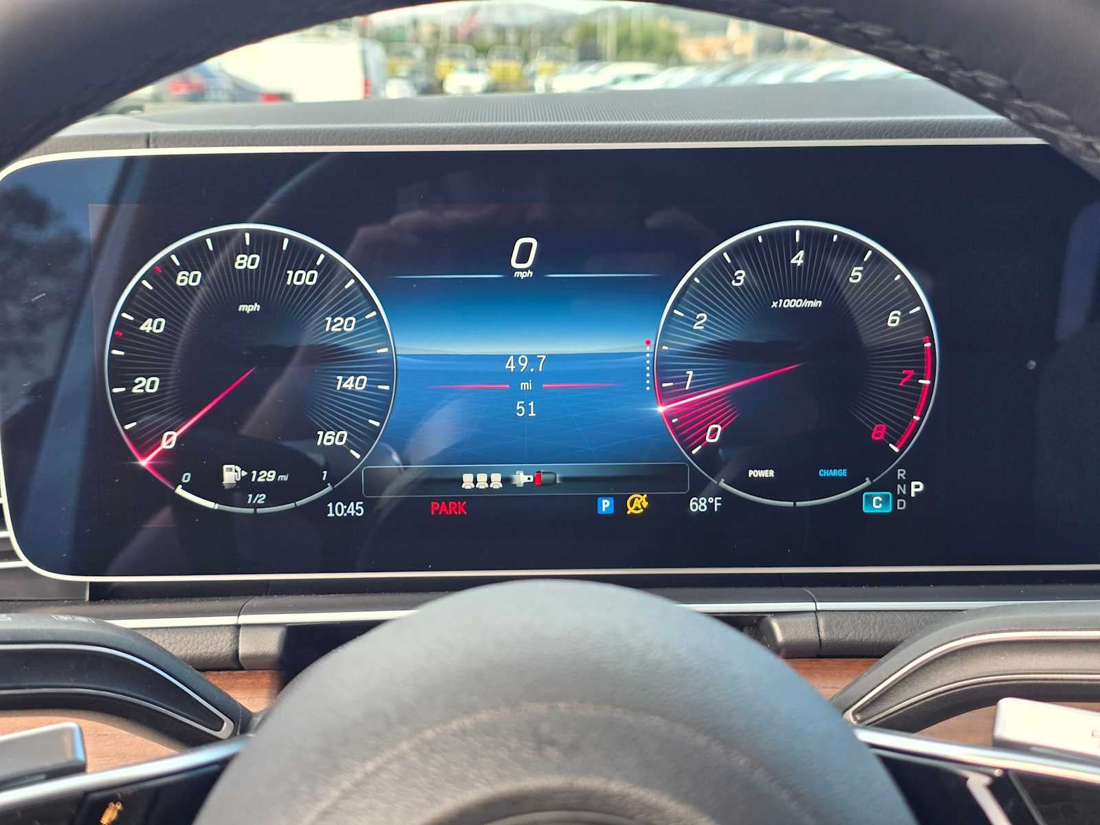 2026 Mercedes-Benz GLE 350 GLE 350