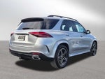 2026 Mercedes-Benz GLE 350 GLE 350