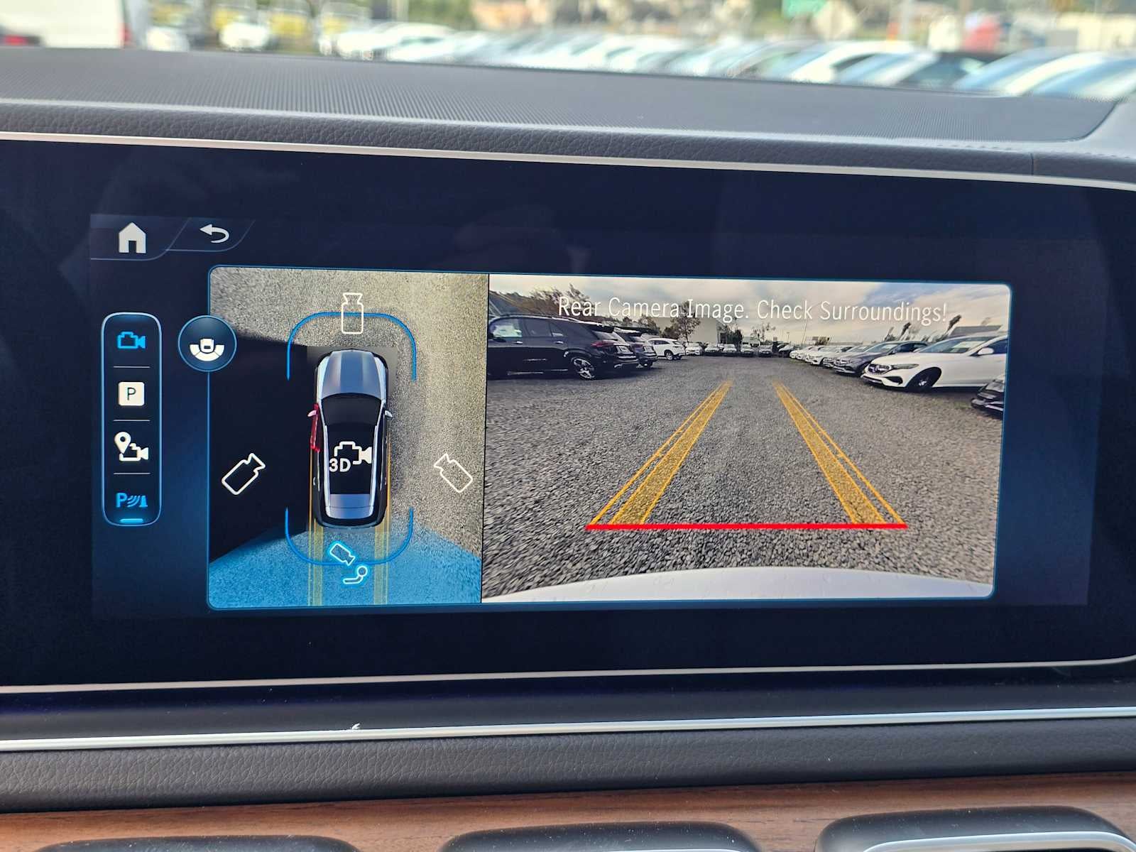 2026 Mercedes-Benz GLE 350 GLE 350