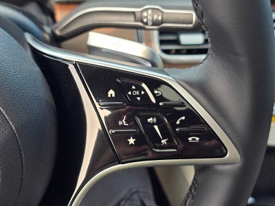 2026 Mercedes-Benz GLE 350 GLE 350