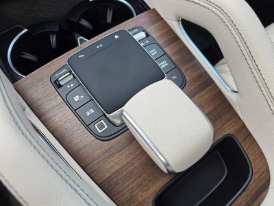 2026 Mercedes-Benz GLE 350 GLE 350