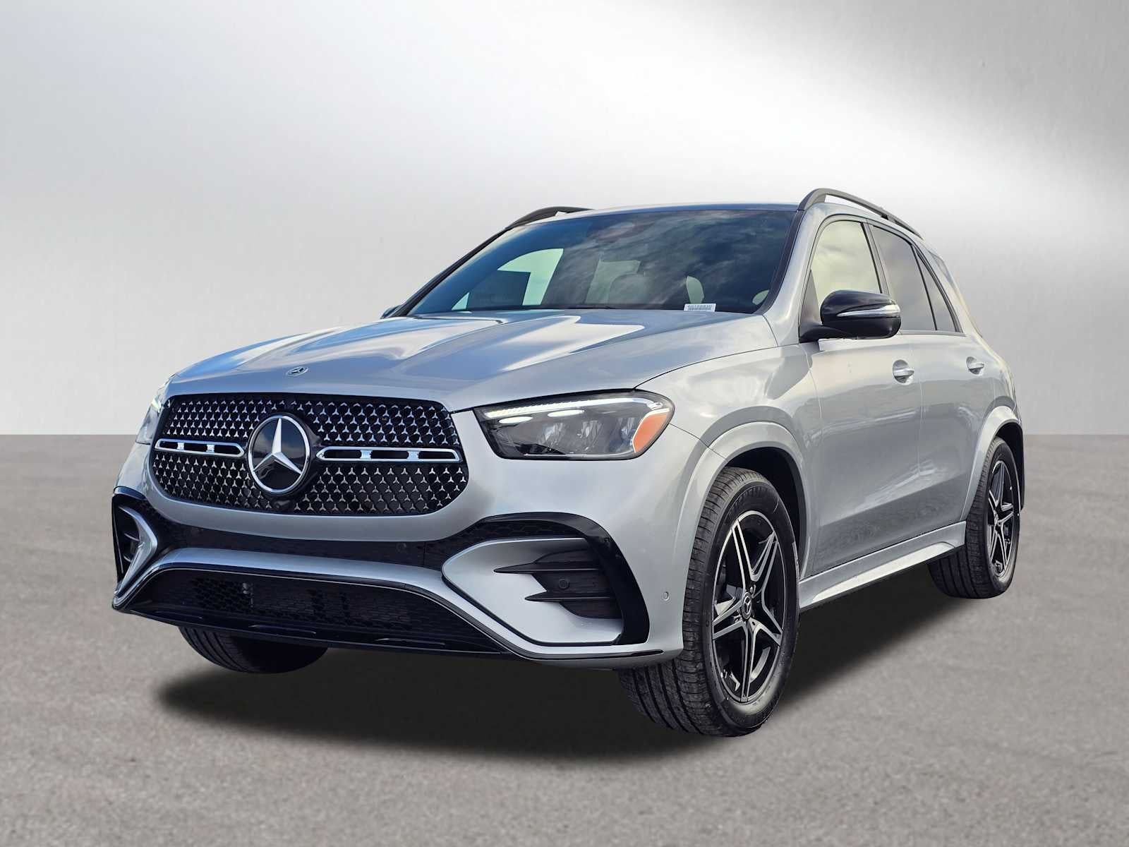 2026 Mercedes-Benz GLE 350 GLE 350