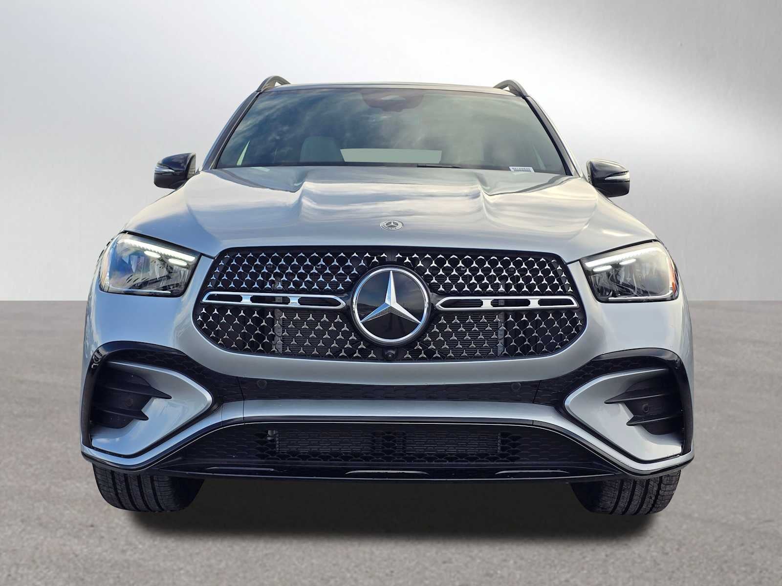 2026 Mercedes-Benz GLE 350 GLE 350