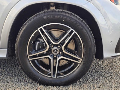 2026 Mercedes-Benz GLE 350 GLE 350