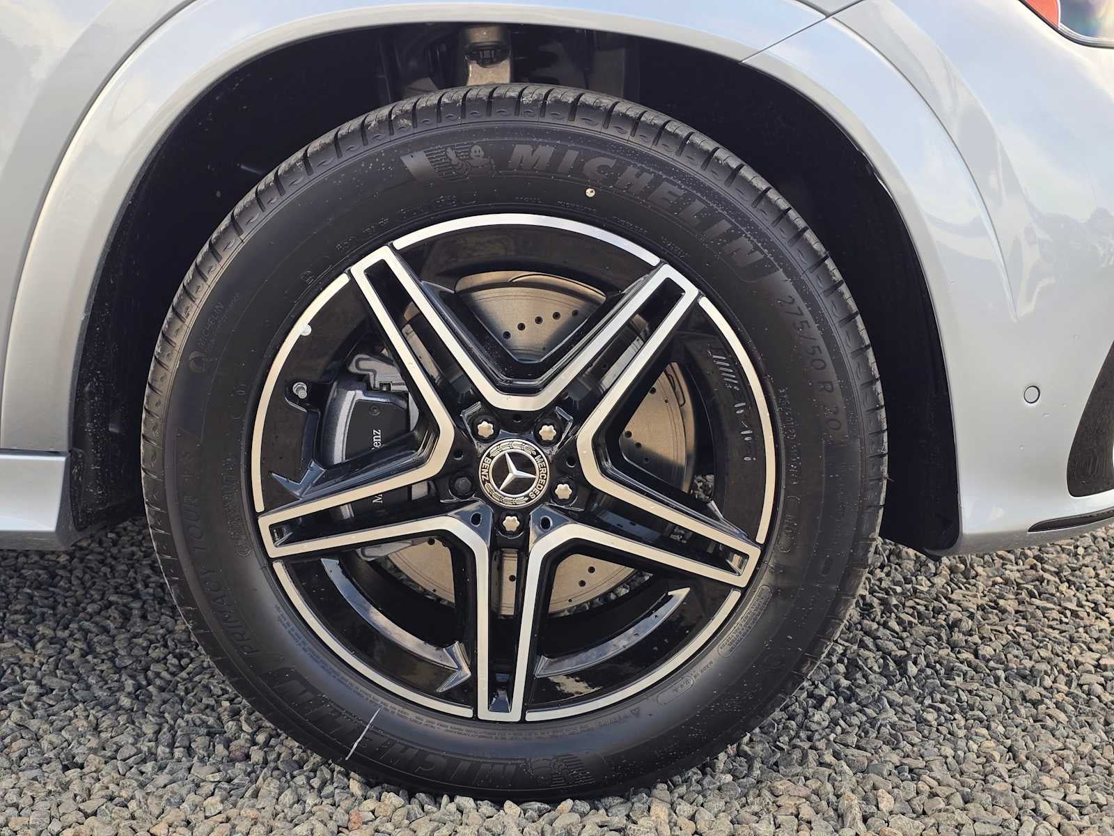 2026 Mercedes-Benz GLE 350 GLE 350