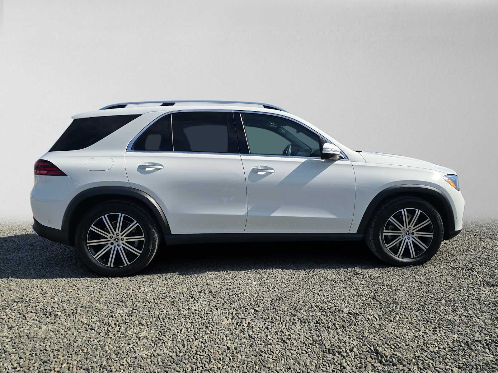 2026 Mercedes-Benz GLE 350 4MATIC® SUV
