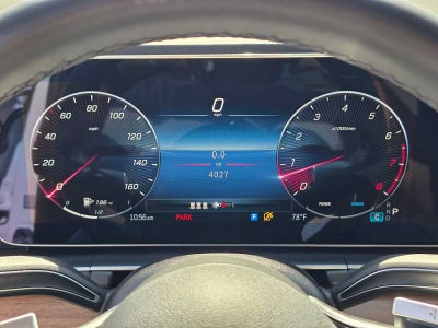 2026 Mercedes-Benz GLE 350 4MATIC® SUV
