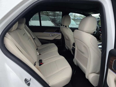 2026 Mercedes-Benz GLE GLE 350