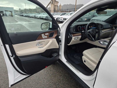 2026 Mercedes-Benz GLE GLE 350