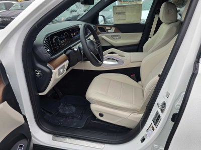 2026 Mercedes-Benz GLE GLE 350