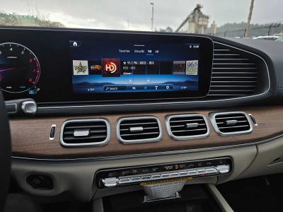 2026 Mercedes-Benz GLE GLE 350