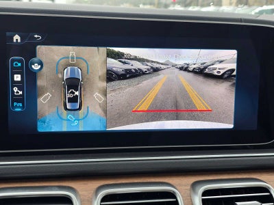 2026 Mercedes-Benz GLE GLE 350