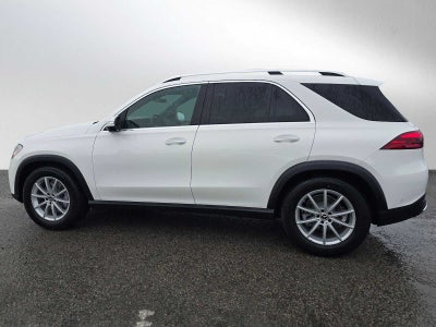 2026 Mercedes-Benz GLE GLE 350