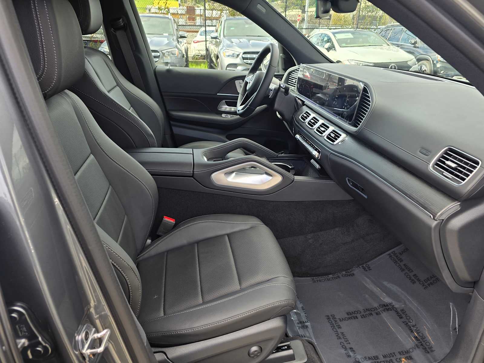 2026 Mercedes-Benz GLE 350 GLE 350