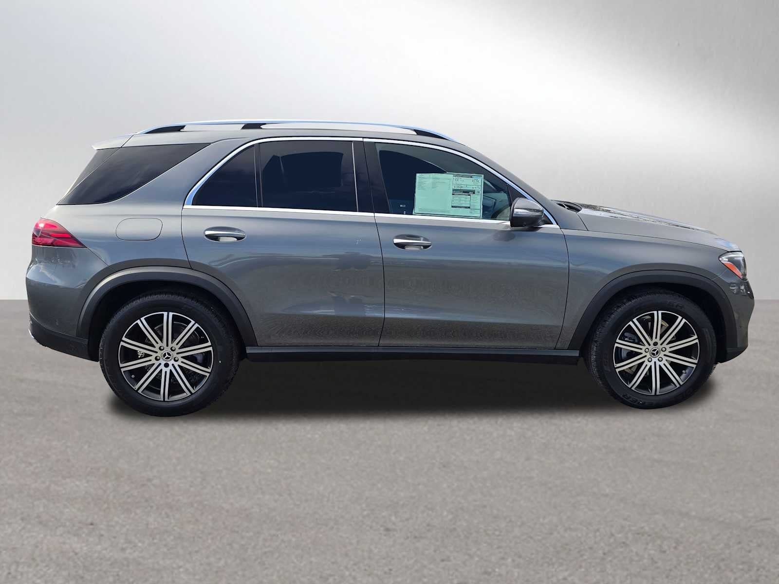 2026 Mercedes-Benz GLE 350 GLE 350