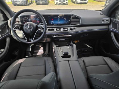 2026 Mercedes-Benz GLE 350 GLE 350