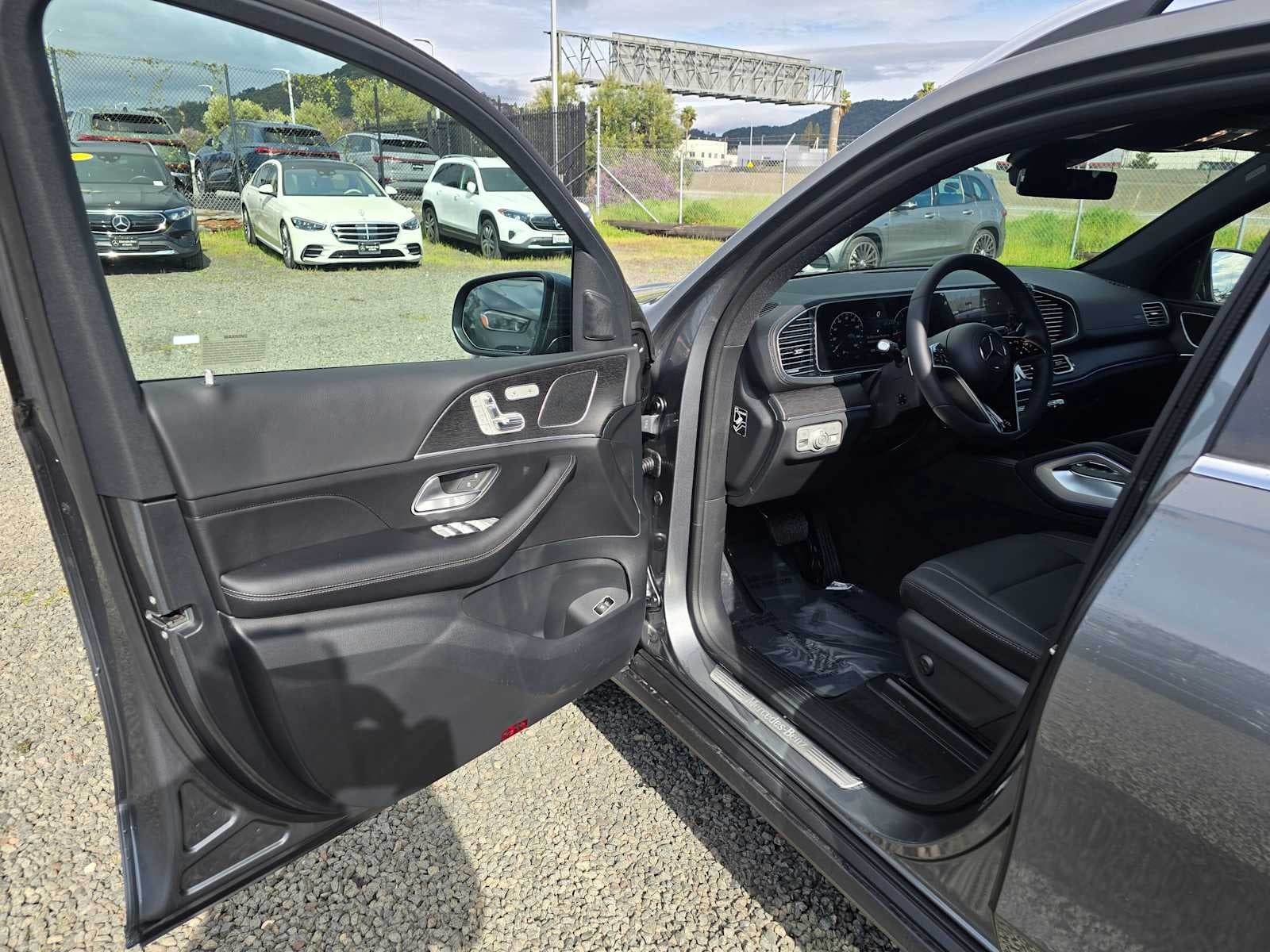 2026 Mercedes-Benz GLE 350 GLE 350