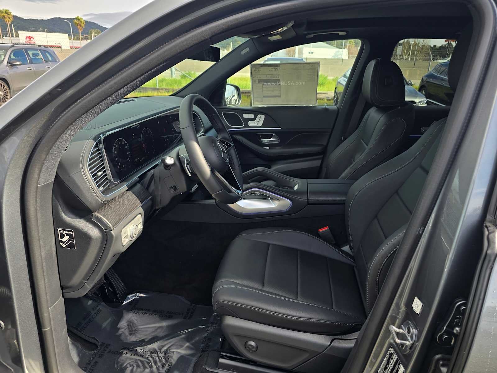 2026 Mercedes-Benz GLE 350 GLE 350