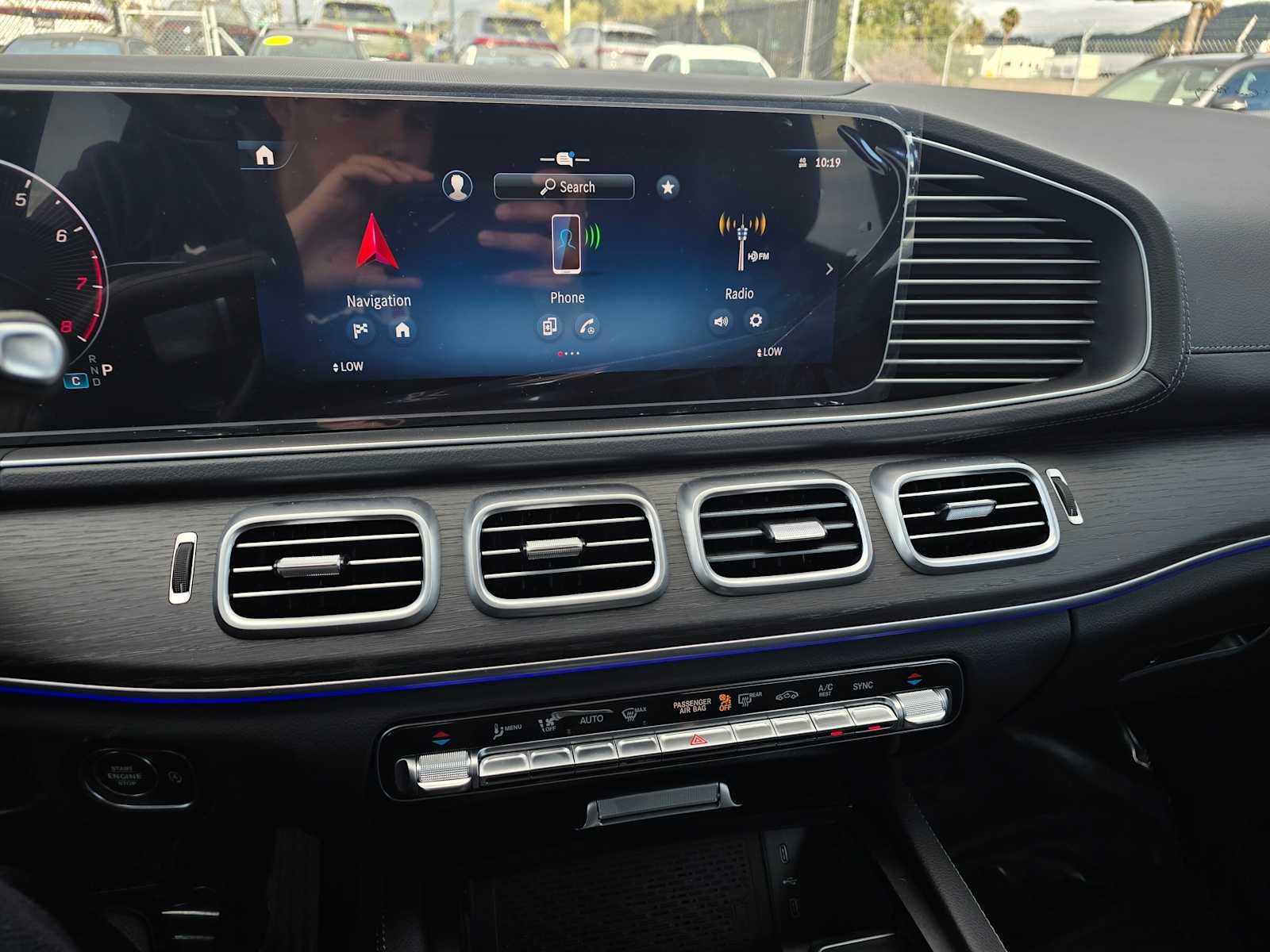 2026 Mercedes-Benz GLE 350 GLE 350