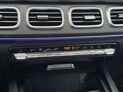 2026 Mercedes-Benz GLE 350 GLE 350