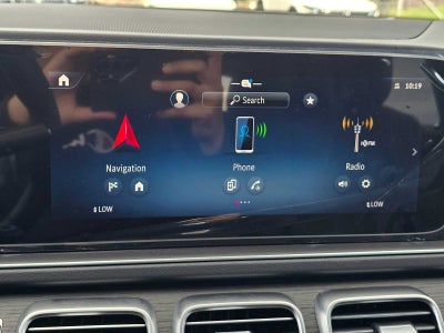 2026 Mercedes-Benz GLE 350 GLE 350