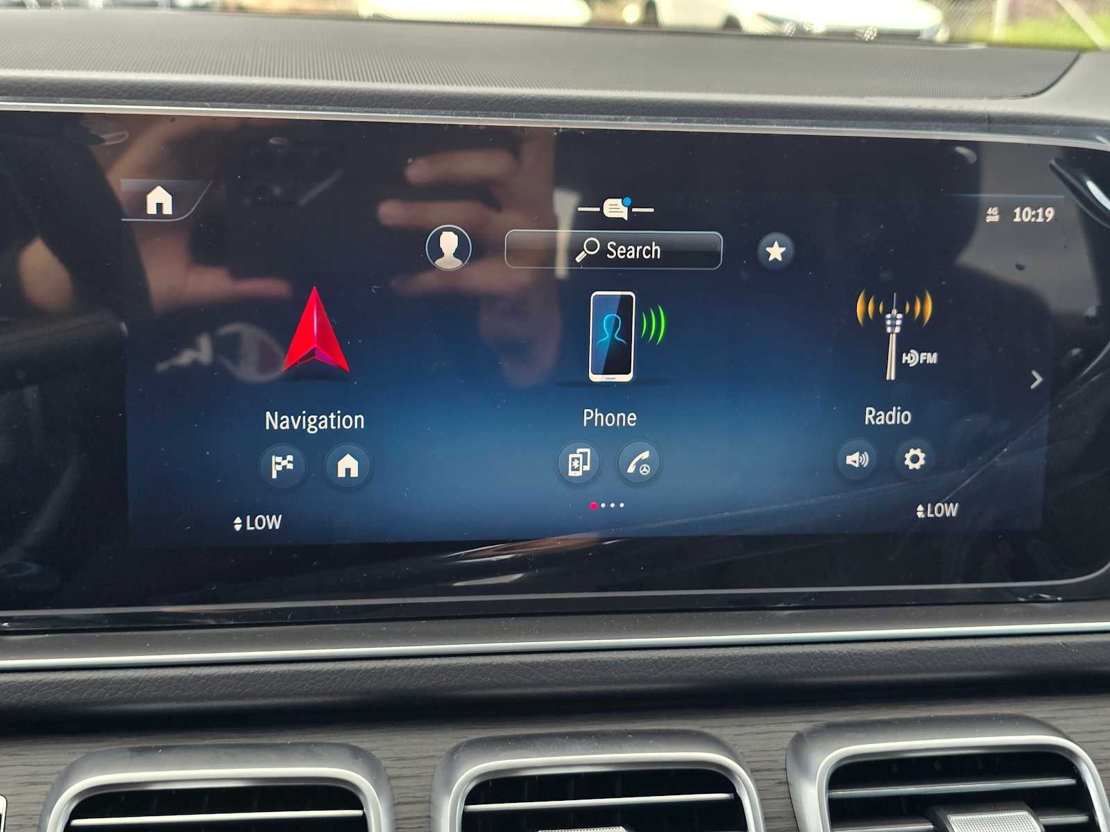 2026 Mercedes-Benz GLE 350 GLE 350