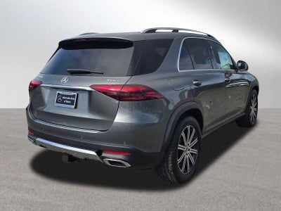 2026 Mercedes-Benz GLE 350 GLE 350