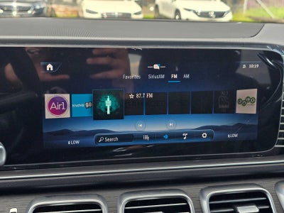 2026 Mercedes-Benz GLE 350 GLE 350